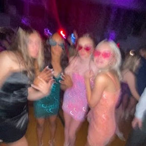 Meet your Posher, Madelyn